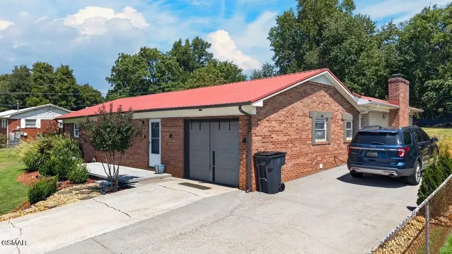157 Britton Drive, Talbott, TN 37877 - #3