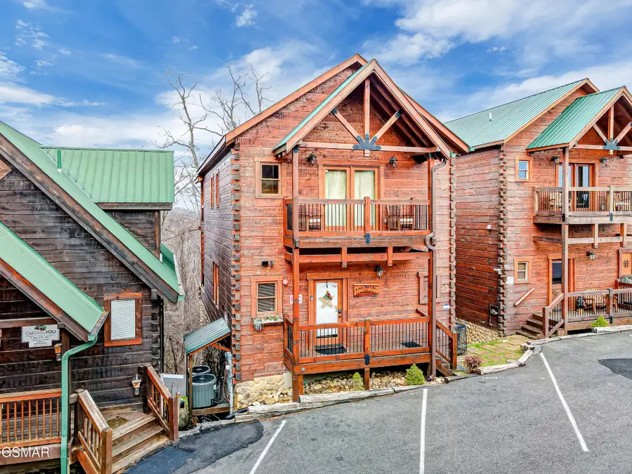 1253 Bear Cub Way, Gatlinburg, TN 37738 - #3