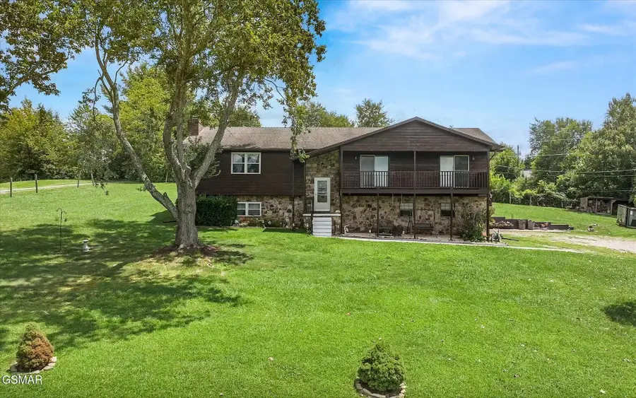 6332 Nails Creek Road, Seymour, TN 37865 - #2