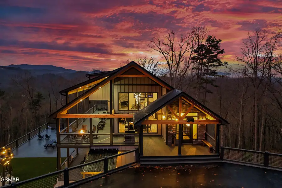 0 Lone Ridge, Sevierville, TN 37876 - #3