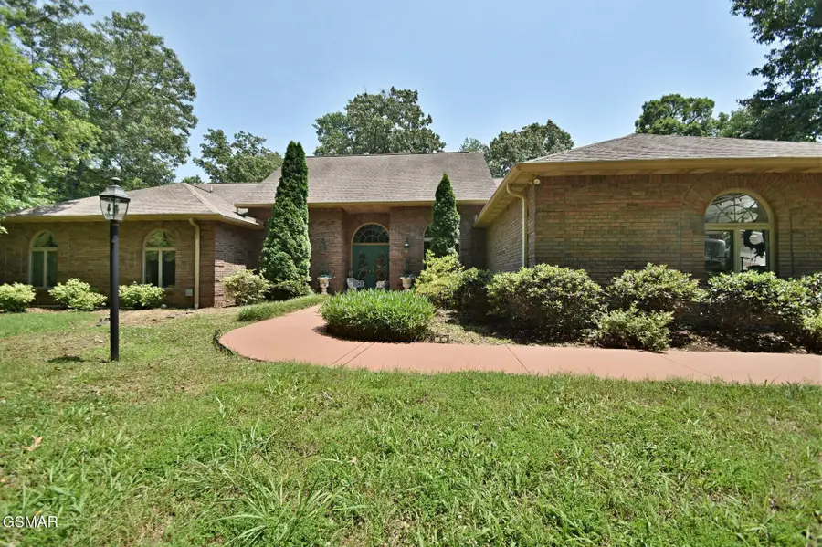 11104 Chapman Highway, Seymour, TN 37865 - #2