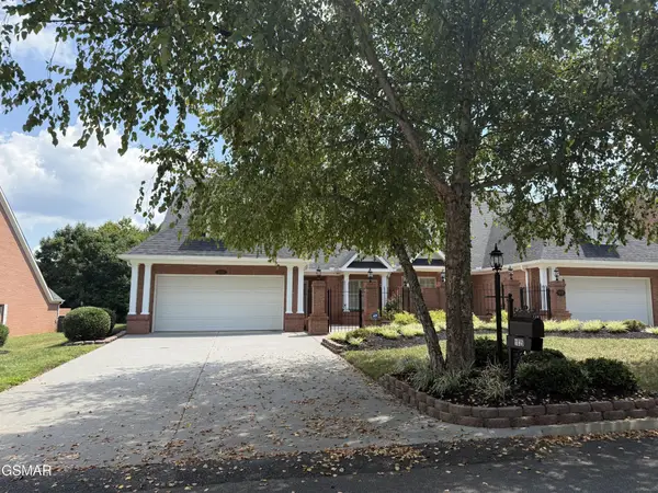 1035 Fine Glen Drive, Sevierville, TN 37862