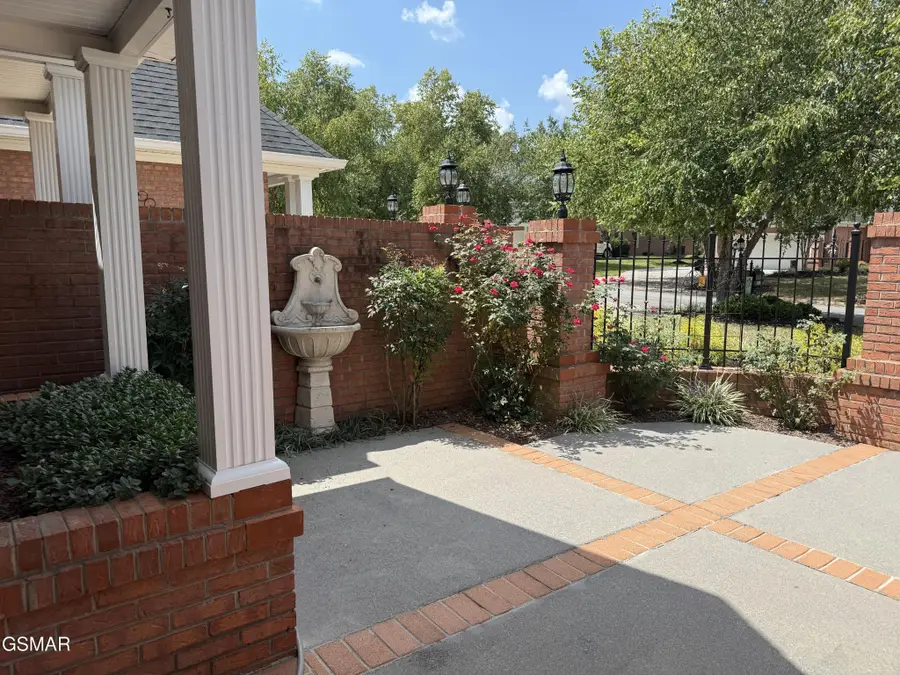 1035 Fine Glen Drive, Sevierville, TN 37862 - #3