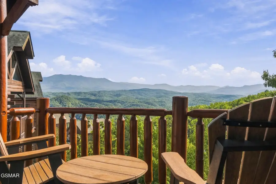 2310 Top Of The World Drive, Sevierville, TN 37876 - #2