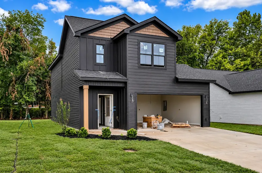 1034 Cadence Ct, Clarksville, TN 37042 - #3