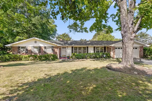 1505 Kippy Drive, Chattanooga, TN 37421
