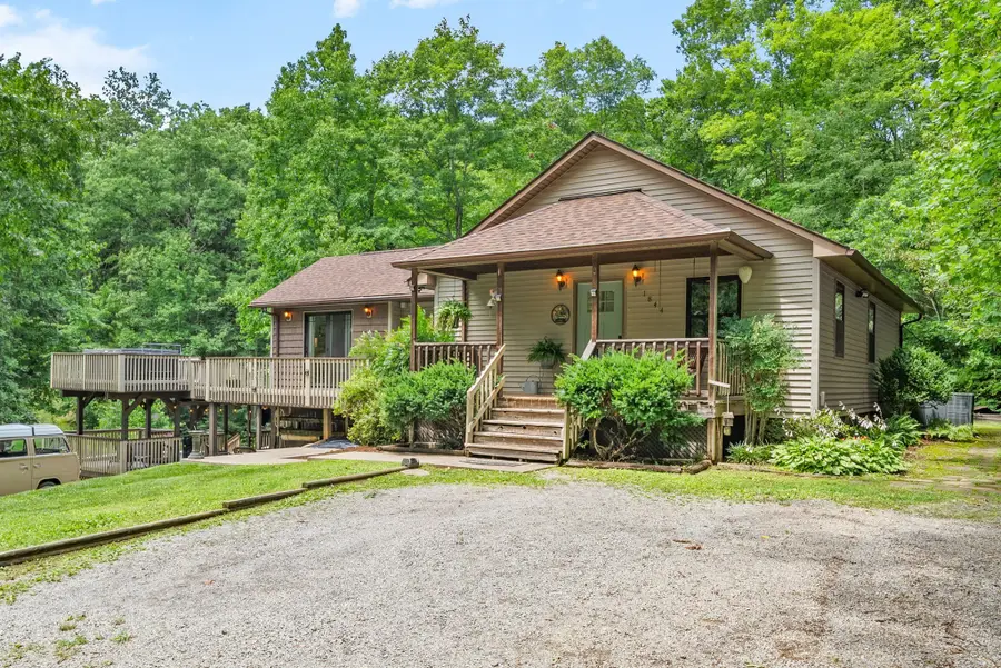 1844 Hogue Rd, Clarksville, TN 37040 - #3