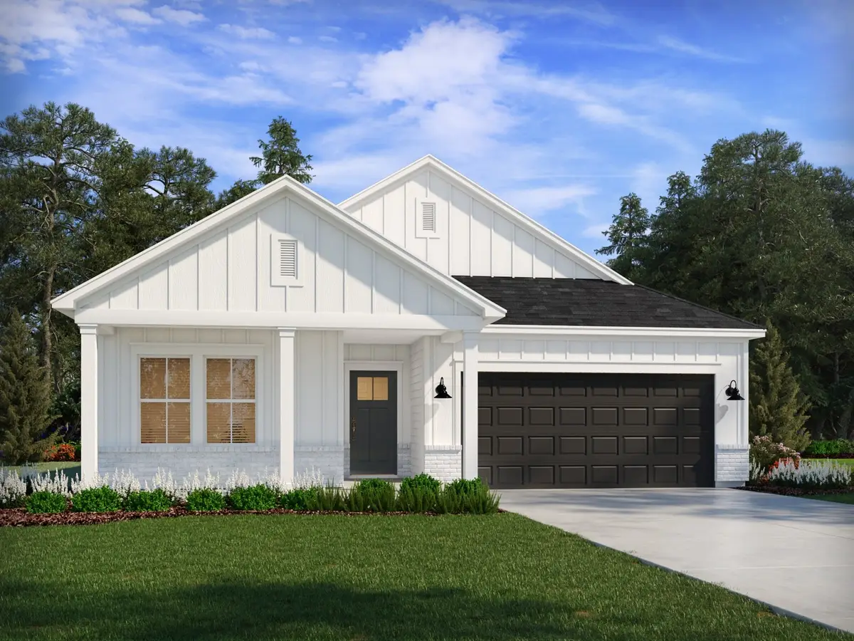 3310 Mourning Dove Dr, Clarksville, TN 37043 - #1