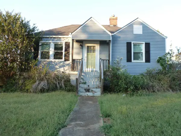 1612 High St, Sheffield, AL 35660