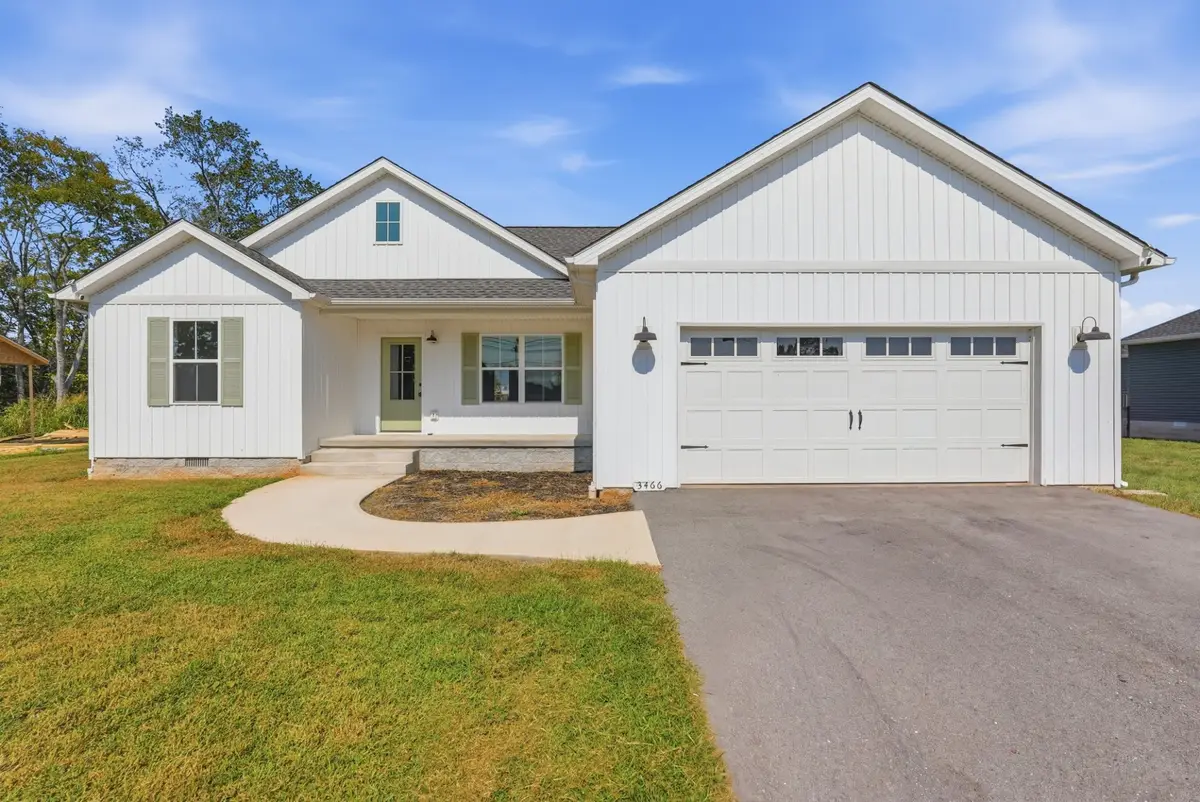 3466 Mcminnville Hwy, Sparta, TN 38583 - #1