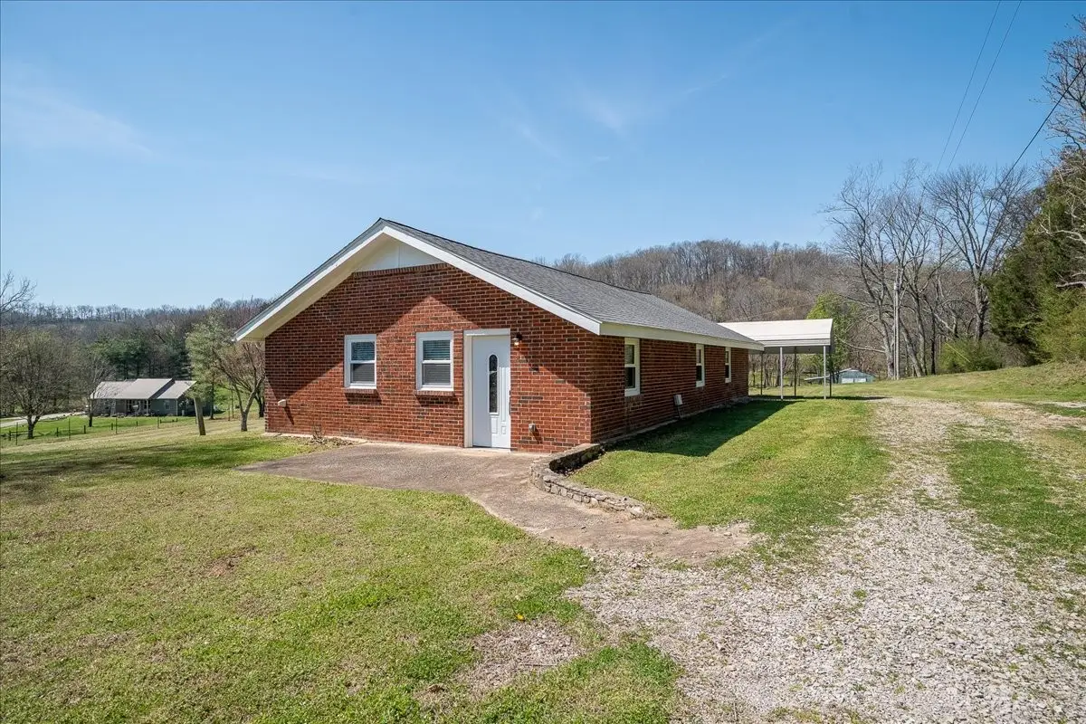 4388 Pulaski Hwy, Culleoka, TN 38451 - #1