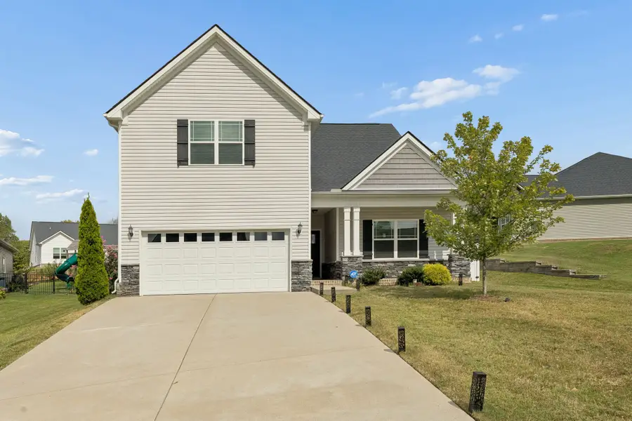 436 Zeffer Ct, Spring Hill, TN 37174 - #2