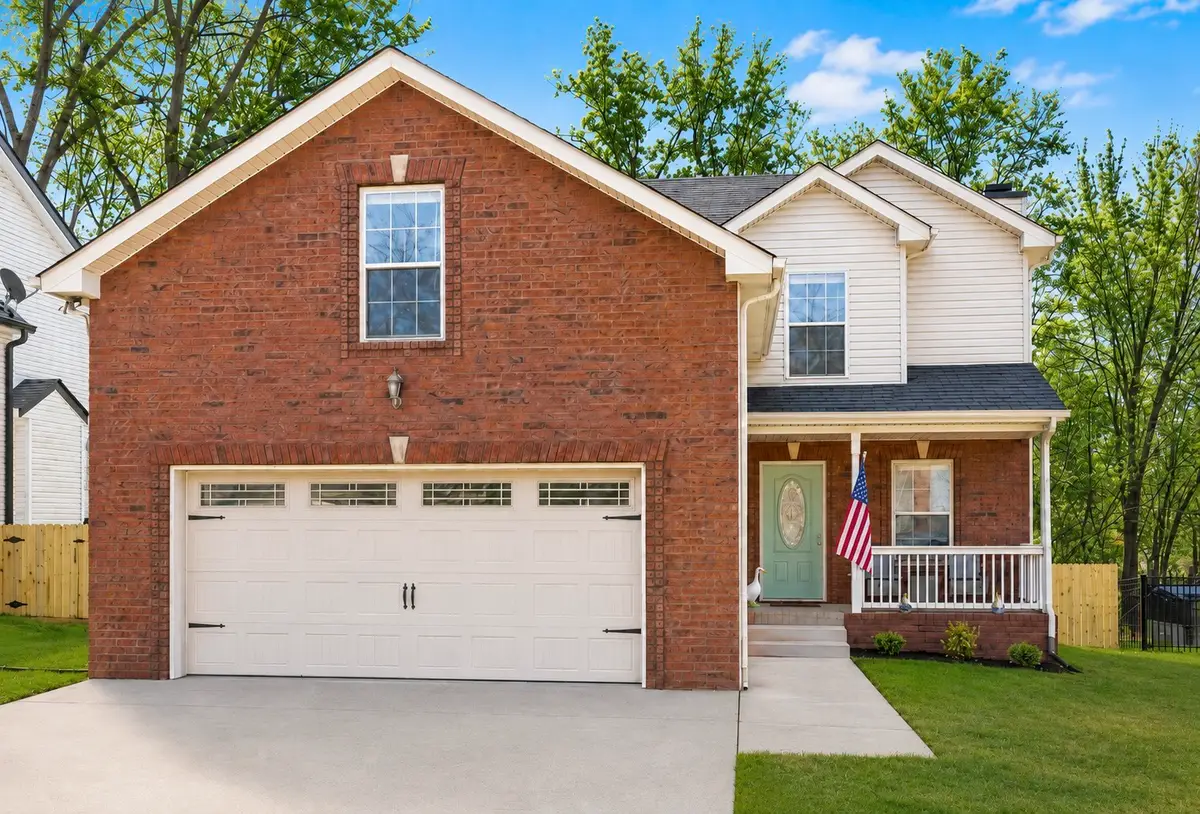 3467 Melrose Dr, Clarksville, TN 37042 - #1