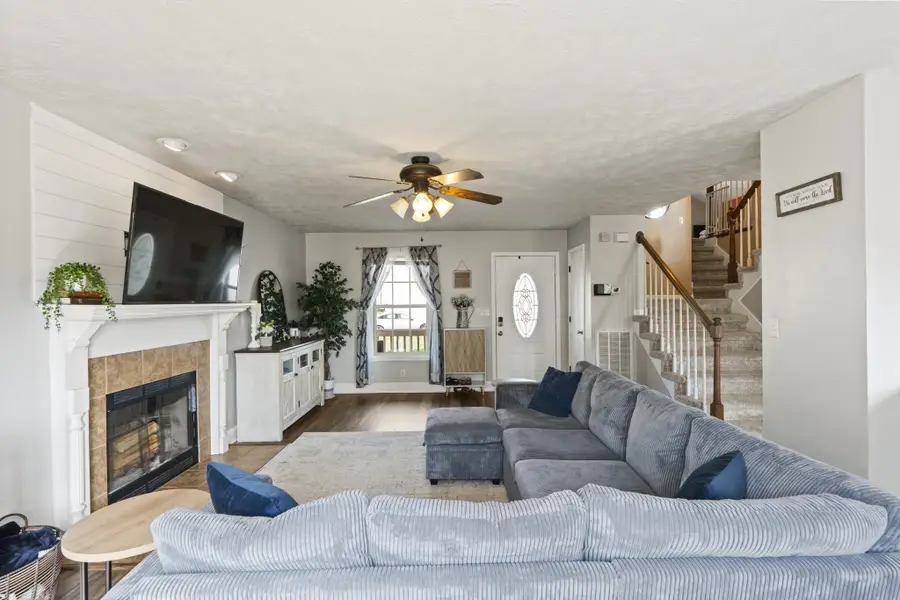 3467 Melrose Dr, Clarksville, TN 37042 - #3