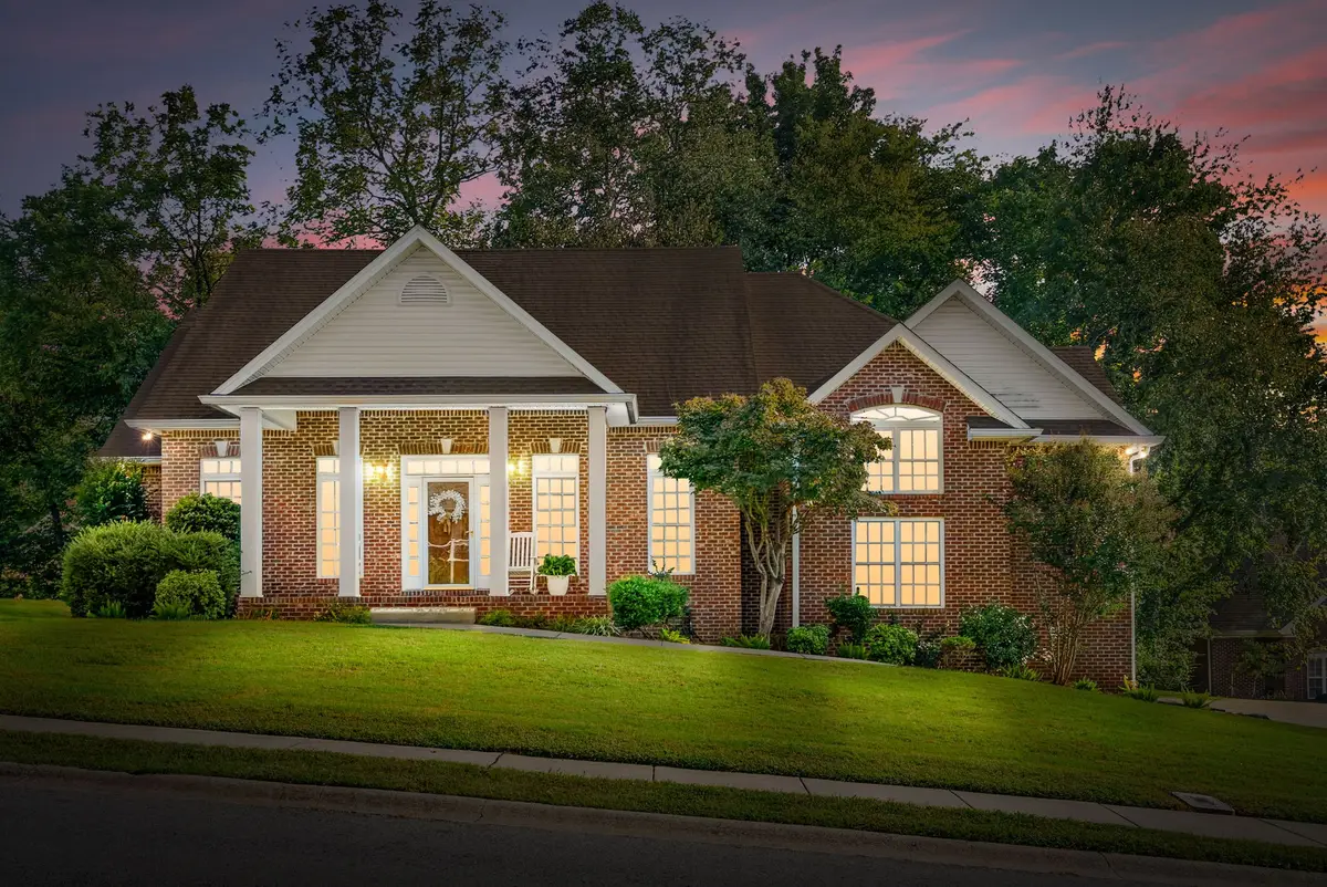 812 Brooke Valley Trce, Clarksville, TN 37043 - #1