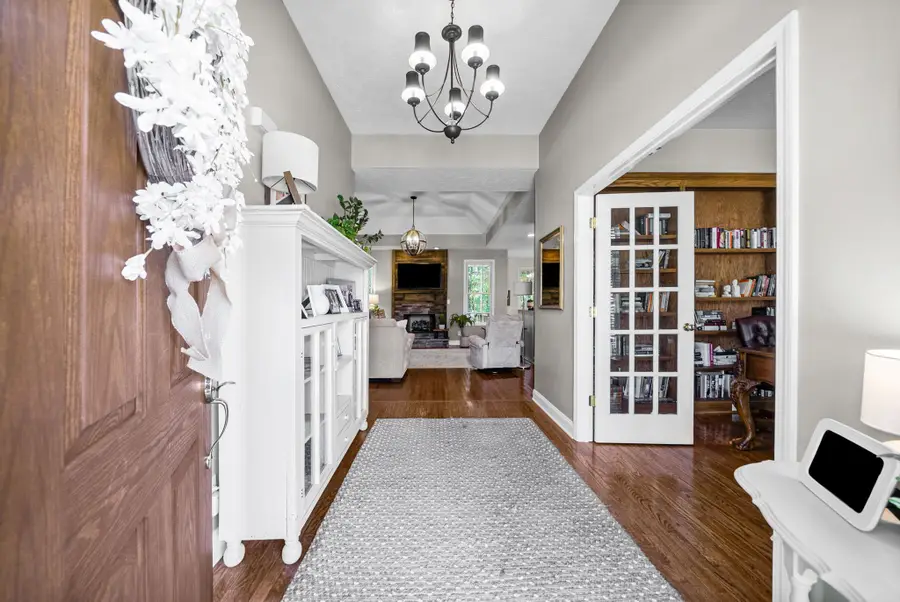 812 Brooke Valley Trce, Clarksville, TN 37043 - #3