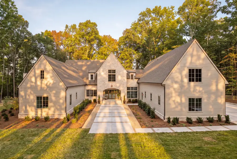 5900 Pinewood Rd, Franklin, TN 37064 - #2