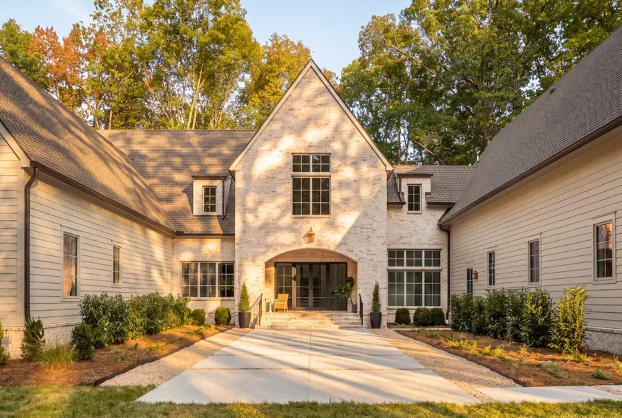5900 Pinewood Rd, Franklin, TN 37064 - #3