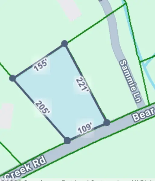 3782 Bear Creek Rd, Thompsons Station, TN 37179 - #2