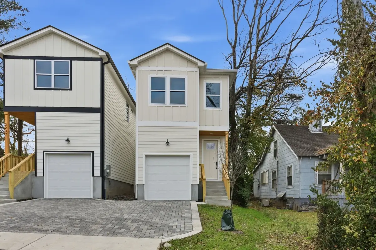 2235 Cruzen St, Nashville, TN 37211 - #1