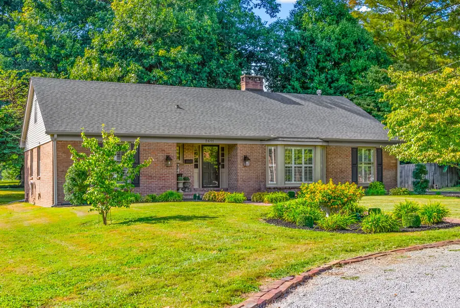 2611 Cayce Meade Dr, Hopkinsville, KY 42240 - #2