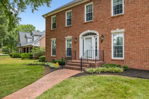 1449 Georgetown Ln, Murfreesboro, TN 37129