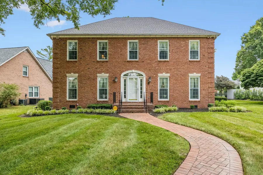 1449 Georgetown Ln, Murfreesboro, TN 37129 - #2