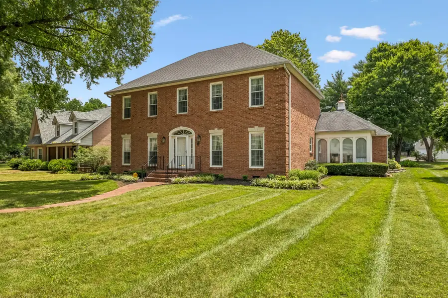 1449 Georgetown Ln, Murfreesboro, TN 37129 - #3