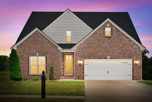 1581 Hereford Blvd, Clarksville, TN 37043
