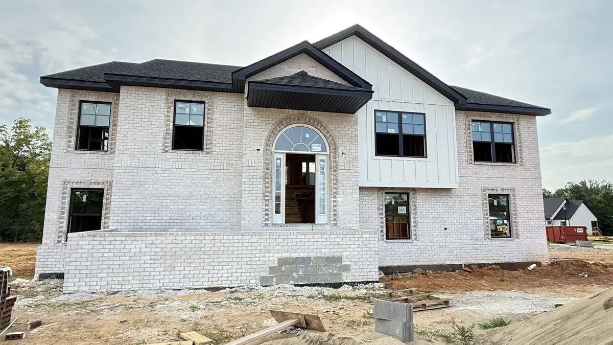 351 Hereford Farms, Clarksville, TN 37043 - #1