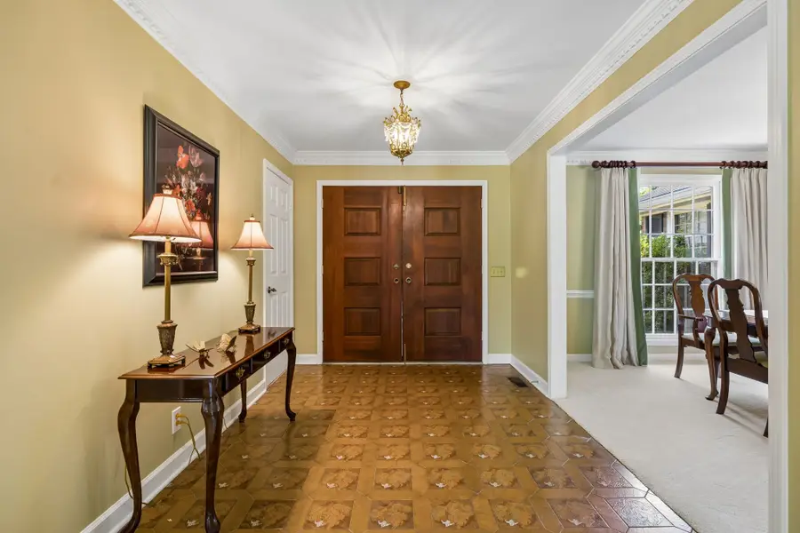 6011 Johnson Chapel Rd, Brentwood, TN 37027 - #3
