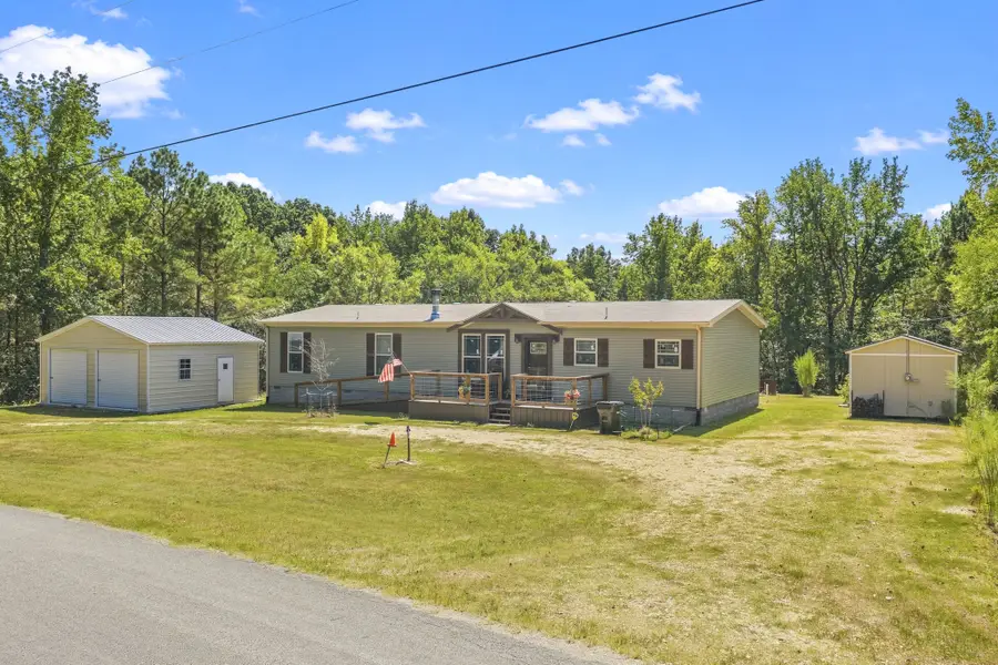 110 Christian Chapel Rd, Cedar Grove, TN 38321 - #3