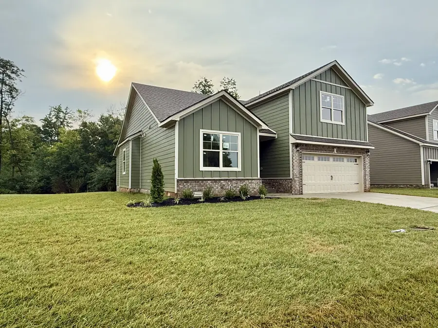 355 Hereford Farms, Clarksville, TN 37043 - #2