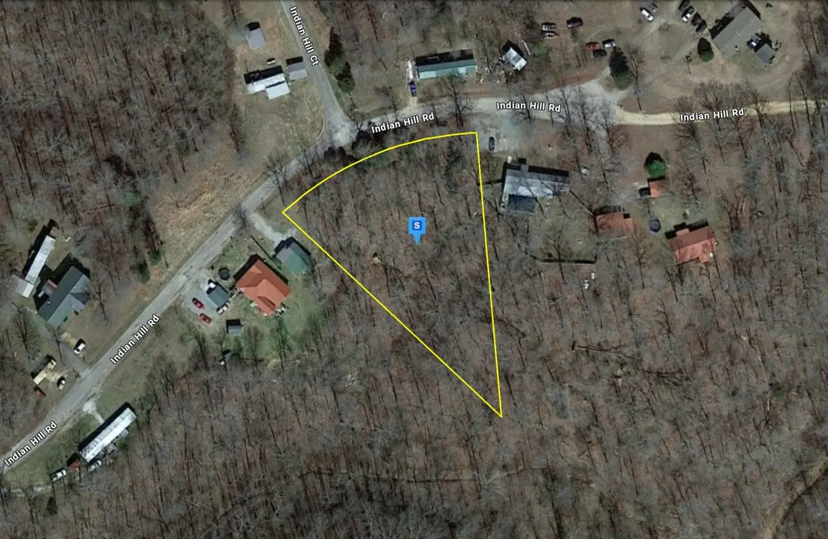 3660 Indian Hill Rd, Nunnelly, TN 37137 - #1