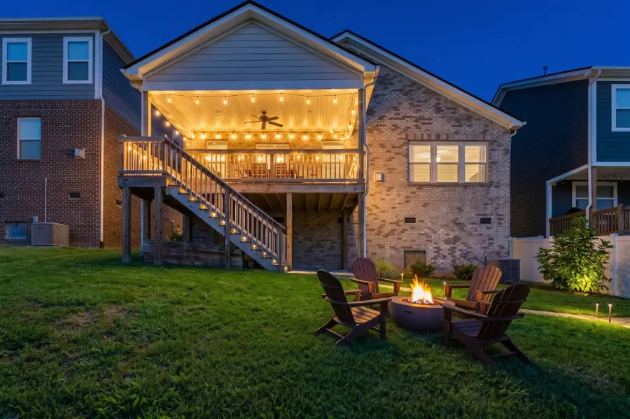 1100 Pebble Run Rd, Hendersonville, TN 37075 - #3