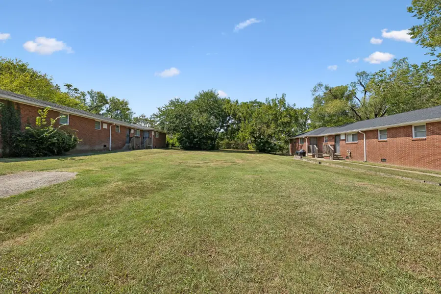 1035 31st Ave N, Nashville, TN 37209 - #3