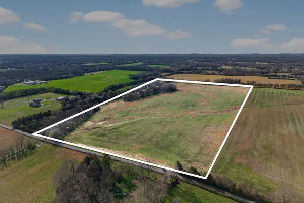 0 Haskins Chapel Rd, Lewisburg, TN 37091