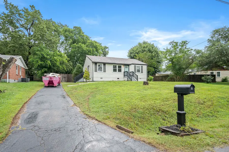 2928 Teakwood Dr, Nashville, TN 37214 - #3