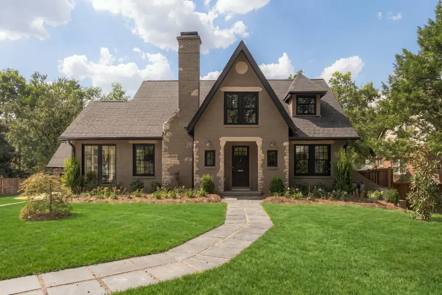 225 Mockingbird Rd, Nashville, TN 37205 - #2