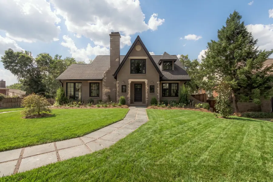225 Mockingbird Rd, Nashville, TN 37205 - #3