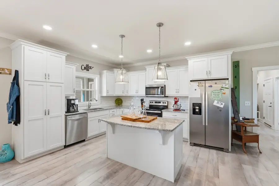 3770 Cumby Rd, Cookeville, TN 38501 - #3