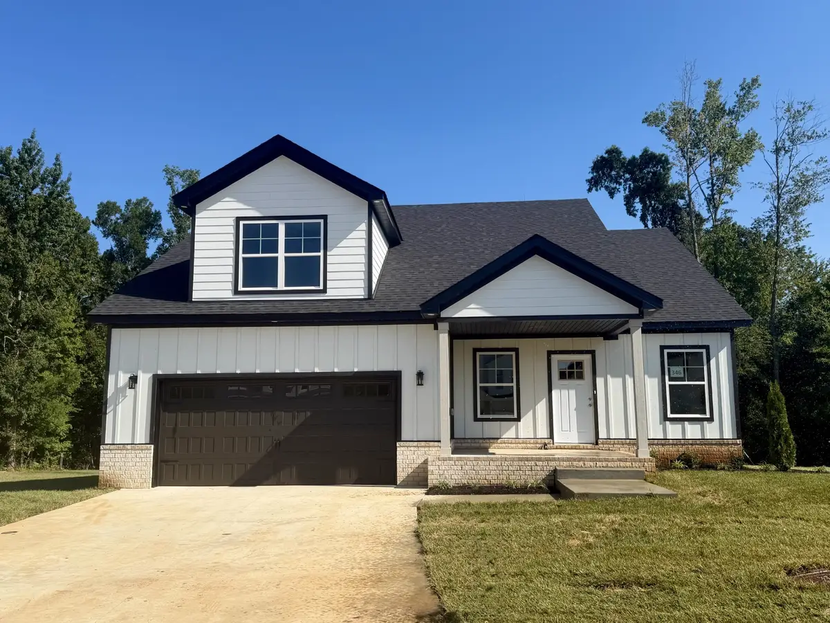 346 Hereford Farms, Clarksville, TN 37043 - #1