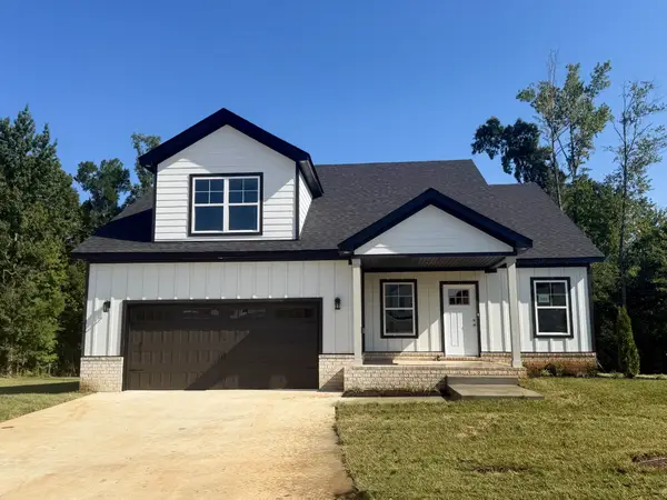 346 Hereford Farms, Clarksville, TN 37043