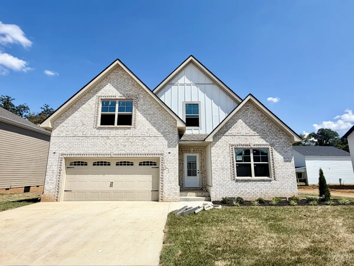 352 Hereford Farms, Clarksville, TN 37043 - #1