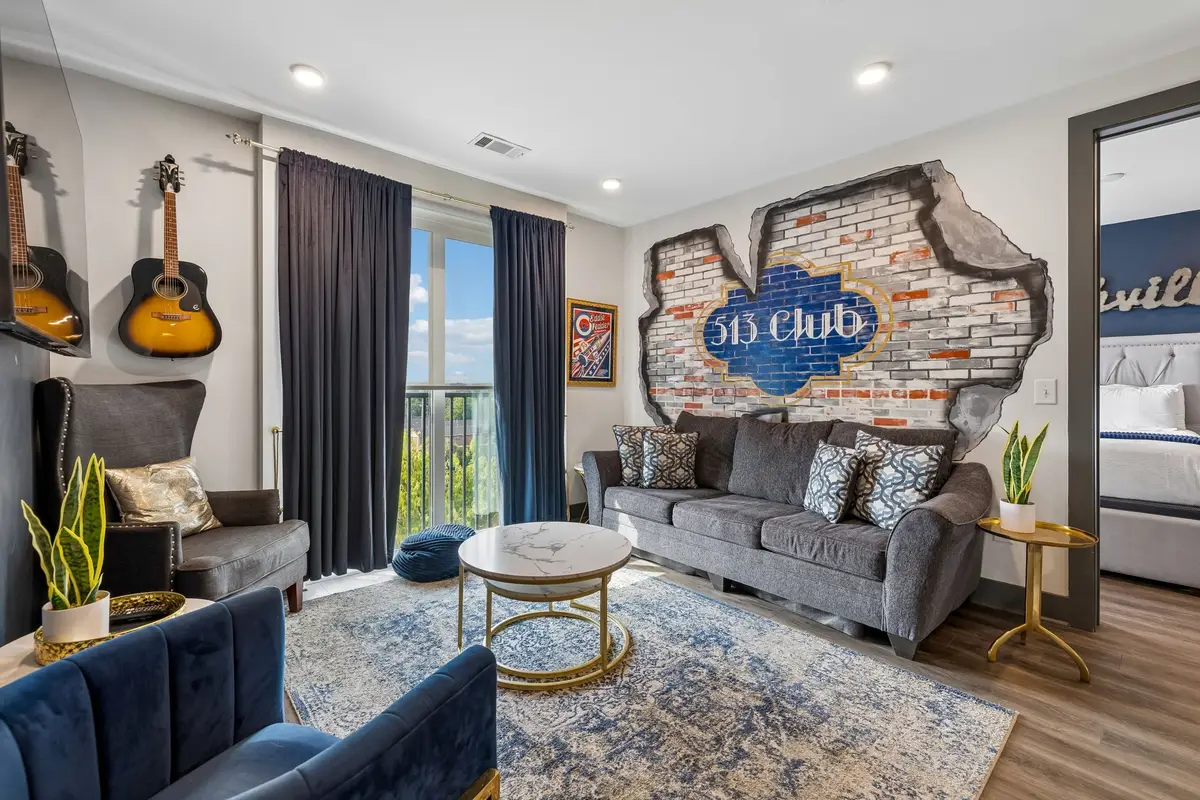 65 Lindsley Ave #513, Nashville, TN 37210 - #1