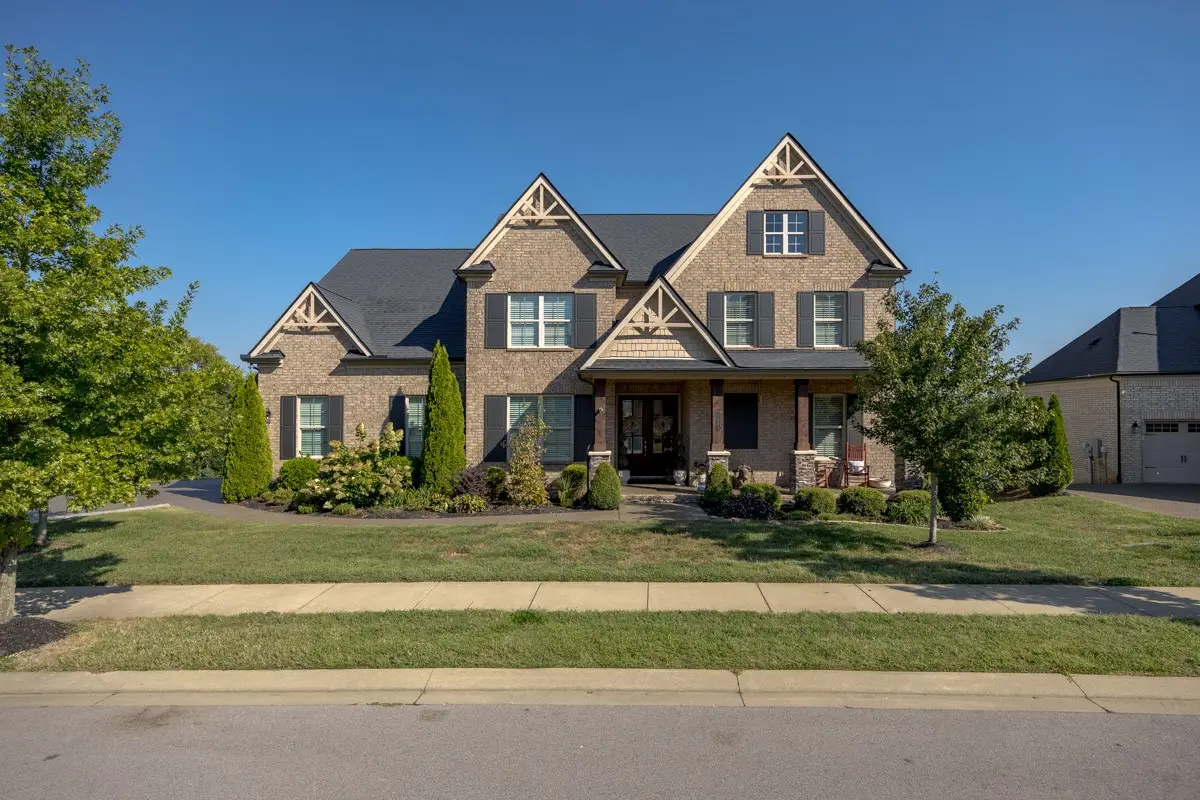 1006 Cumberland Valley Dr, Franklin, TN 37064 - #1