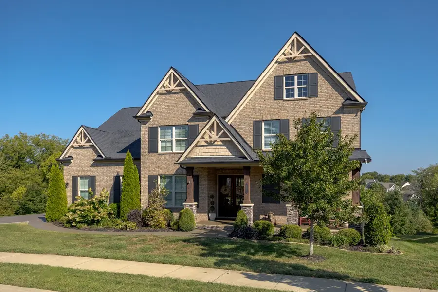 1006 Cumberland Valley Dr, Franklin, TN 37064 - #2