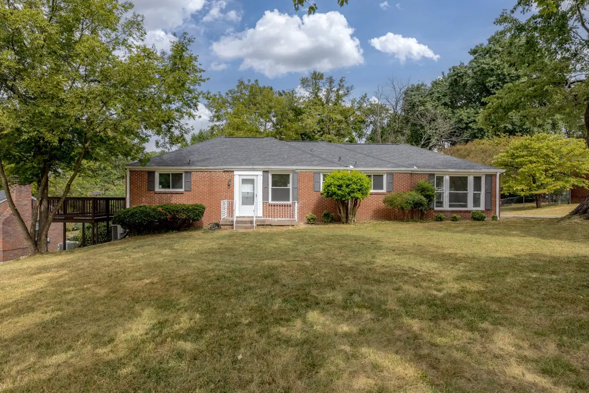 230 Fairway Dr, Nashville, TN 37214 - #1