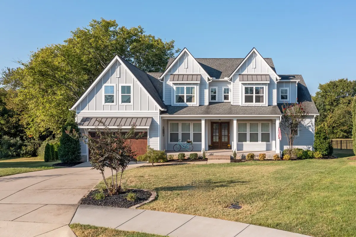 1013 Cantwell Pl, Spring Hill, TN 37174 - #1