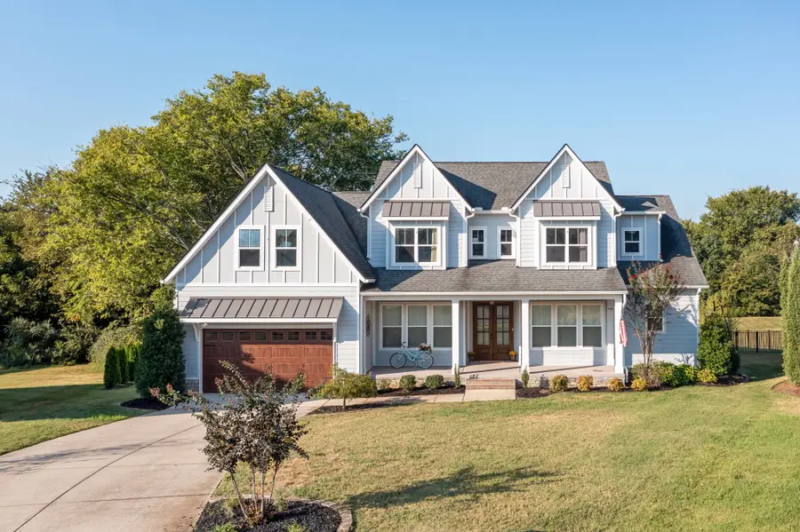 1013 Cantwell Pl, Spring Hill, TN 37174 - #3
